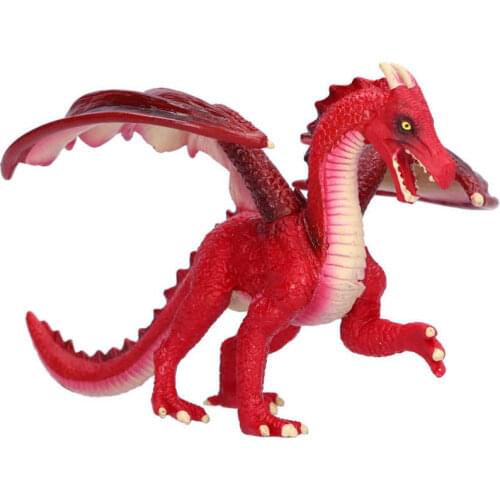 HL Dinosaur Figures