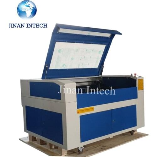 Chinese Laser 1290 Co2 Laser Cutters stainless steel engraving machine