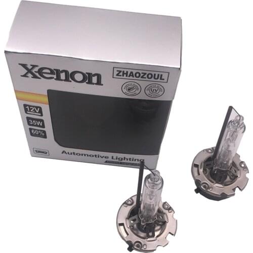 2pcs/lot D2R D4S D4R D1S D3S 4300K 6000K HID Bulbs HID Xenon Headlight Bulb D2S D2 for BMW E63 E65 E46 E60 E85 E53 VW Golf 4 IV