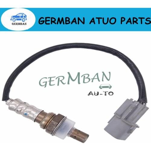 Left O2 Oxygen Sensor Fit for Hyundai 03-08 Tiburon Kia Optima 2.7L No#39210-37530 3921037530 234-4191