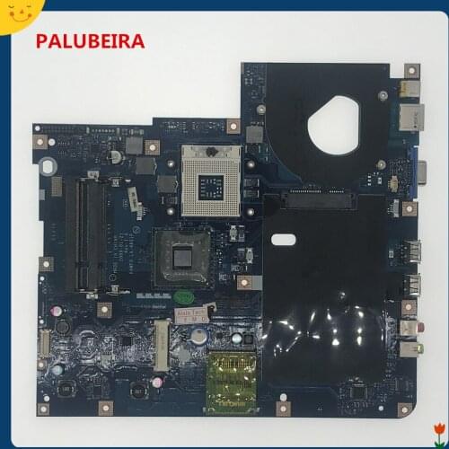 PALUBEIRA NAWF0 LA-4851P Motherboard For ACER eMachines E525 E725 5732 for Acer aspire 5332 5732 5732Z 5732ZG Laptop 100% tested