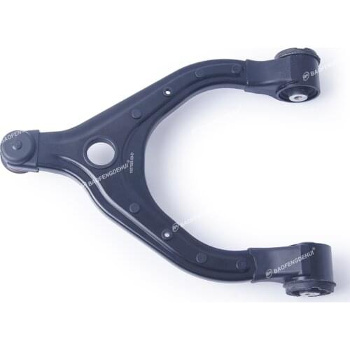 For TESLA model X Front Upper Control Arm Left 1027322-00-D or Right 1027327-00-D OEM parts