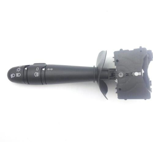 Car Turn Signal Switch for Renault Megan Scenic 7701040734