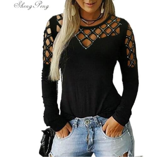 Blouses With Sleeves Sheng Peng China