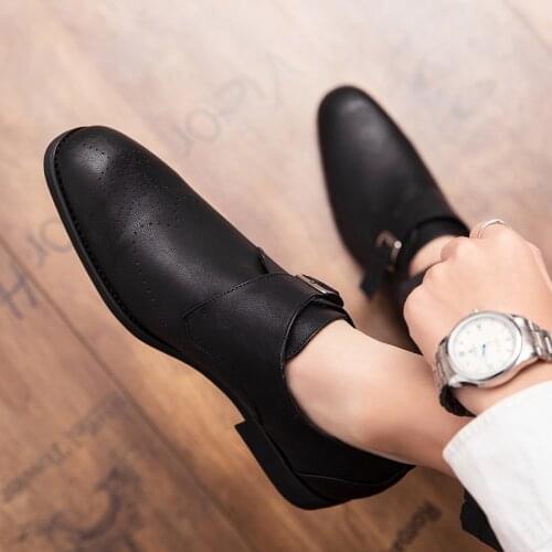 Men Genuine Leather Shoes Masculino Casual Moccasins Men Loafers High Quality Flats Driving Shoes Hommes Chaussures Size 38-46