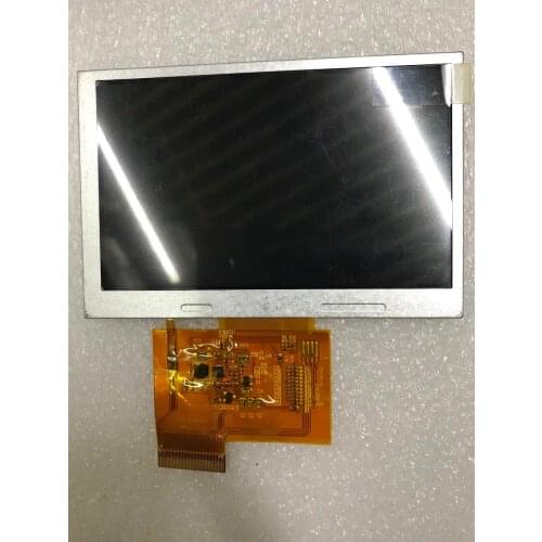 4.3 inch LCD screen LV4303LLQD2X 32-D041103