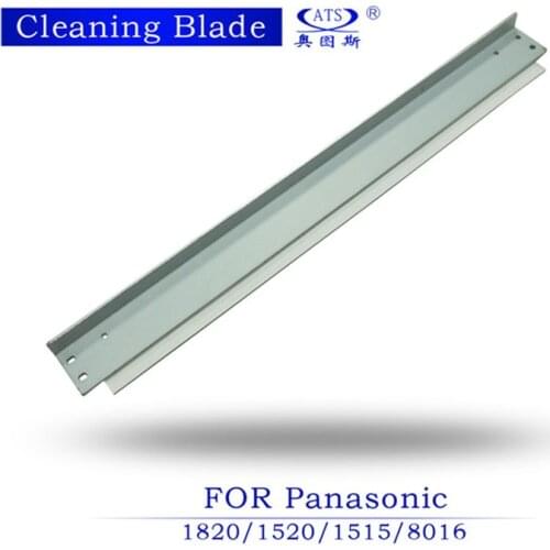 Photocopier cleaning blade For Panasonic DP1820 DP1520 1515 8016 Drum Blade Copier Machine
