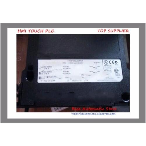 1756-IF8 PLC 8 Single-Ended Inputs 4 Differential Inputs Analog Input Module New Original