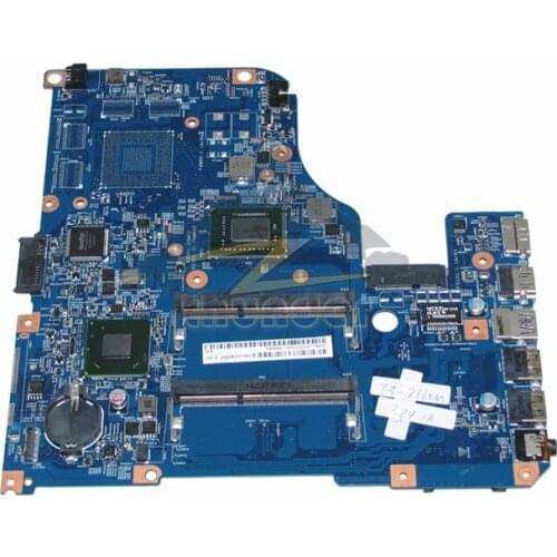 48.4TU05.04M NBM4911005 NB.M4911.005 for acer aspire V5-471 laptop motherboard i3-2365M HM77 GMA HD4000 DDR3