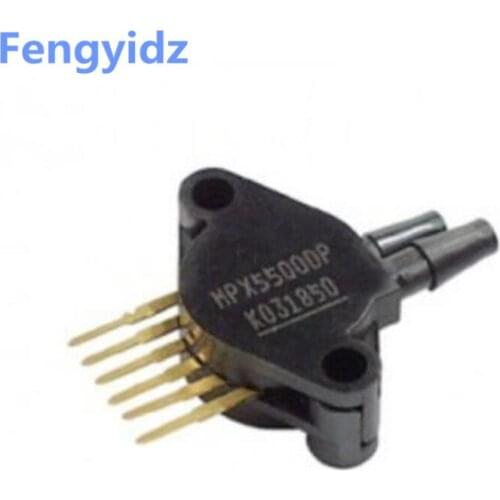 5PCS/LOT MPX5500DP MPX5500D MPX5500