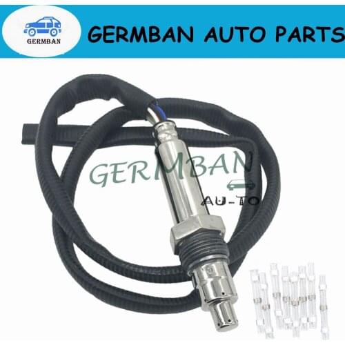 8-Wire Nox Sensor Probe 55500320, 55485442, For Volvo FH FM FL Renault 22827991 21531797