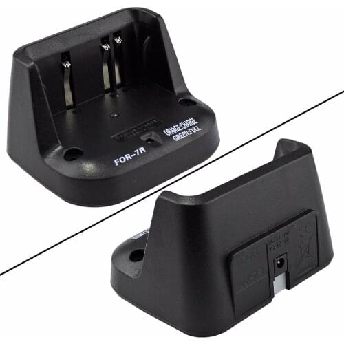 YAESU CD-15 CD-15A Rapid Charger for YAESU VX-5 VX-5R VX-6 VX-6R VX-7R VXA-700 FNB-58Li FNB-80Li HX460S HX471S Standard horizon
