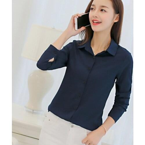 Офисные блузки Dozw China At AliExpress