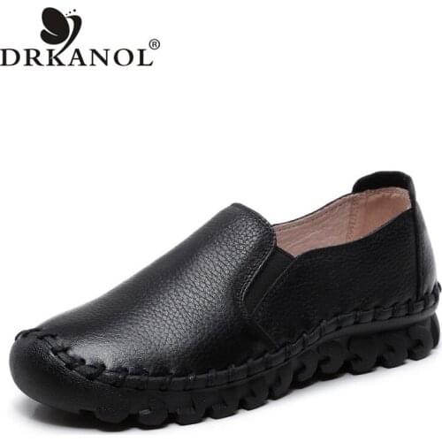 Women's Slip-ons DRKANOL China