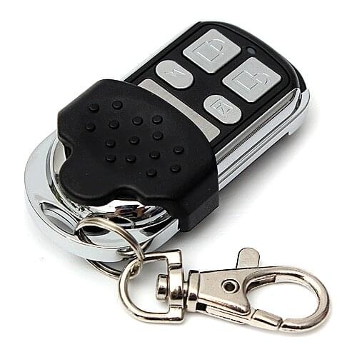 868MHz Garage Door Remote Control Duplicator HS2 HSP4 868 Digital D302 384 BHS121 Gate Door Opener Free Shipping