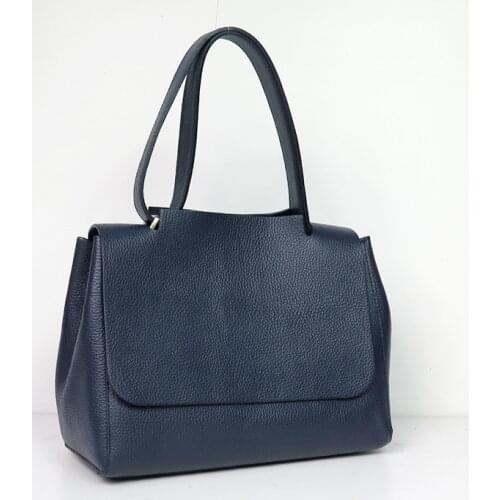 Florence Collection Blue Women's Bags