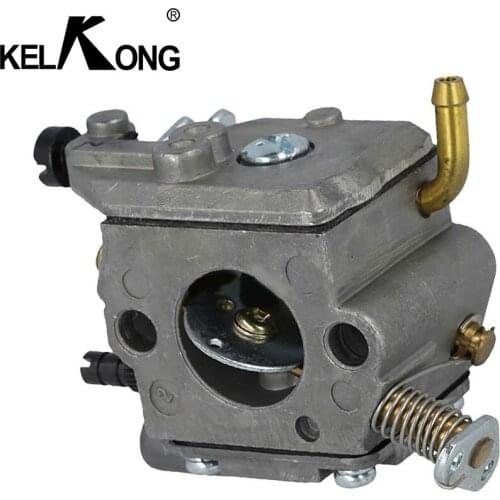 KELKONG Carburetor For Stihl MS200 MS200T 020T MS 200 MS 200T Carb Chainsaw Carby For ZAMA C1Q-S126B 1129 120 0653