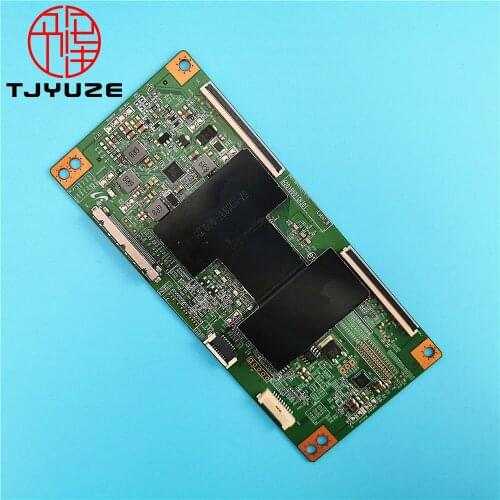 Good quality for LED58K300U LED58EC620UA D58A620U 58U1 A58U 58E6100 58E6000 58M6 58V6 Logic board 6201B001GH301 T-CON BOARD