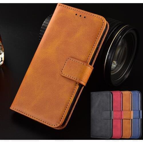 For Xiaomi Redmi Note 7 7Pro Redmi 7A 7 A Case Leather Wallet Flip Case Cover