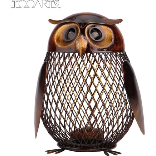 Metal Sculpture Whale Cork Iron Handmade Statue Design Statue Ornament Marine Life Retro Modern Home Decoration Money Box Gifts