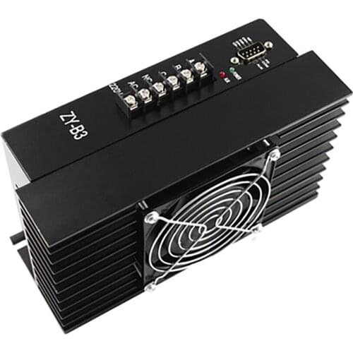 ZY-B3 driver ZY-C3 stepper motor driver Bag making machine driver