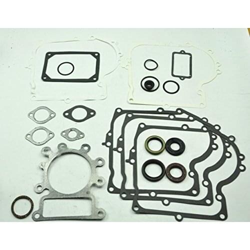 NEW Complete Engine Gasket Kit For BS 495993 Engine Overhaul Gasket Kit Set 287707 287777