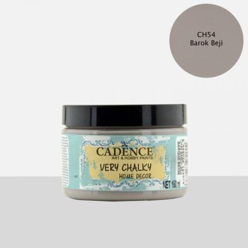 Cadence Very Chalky Home Decor 150ML CH54 BAROQUE