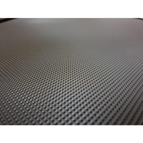 Anti-skid Treadmill Belt Running Belt Diamond Pattern Low Noise 1.8mm Home use