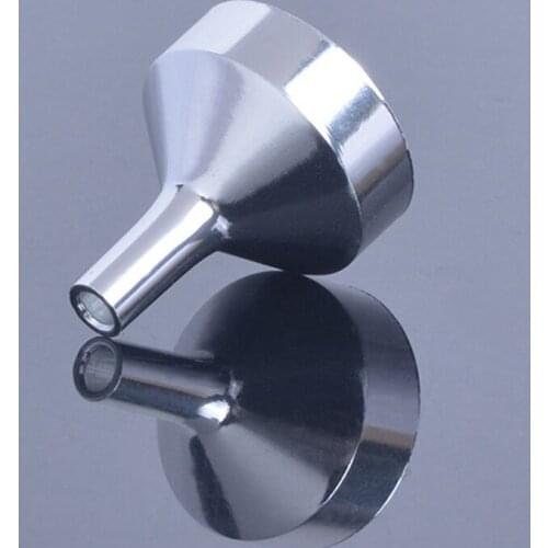 Removable Pumping Funnels Liquid Dispenser Bottle Pumps Bathroom Soap Nozzle Stainless Steel Bottles Mini Hand Press Tool