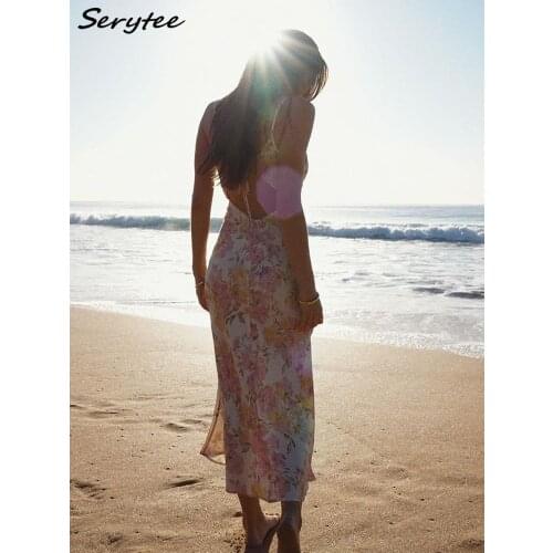 Serytee Women's Dresses