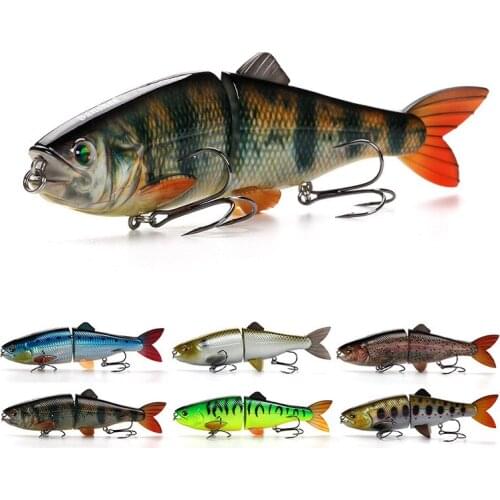 Super-strength hard fishing lure hard lure Knotty fish soft tail 200mm/90g crankbait carp fishing fishing tackle outdoor