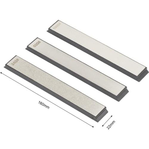 Waffli Diamond Knife Sharpeners