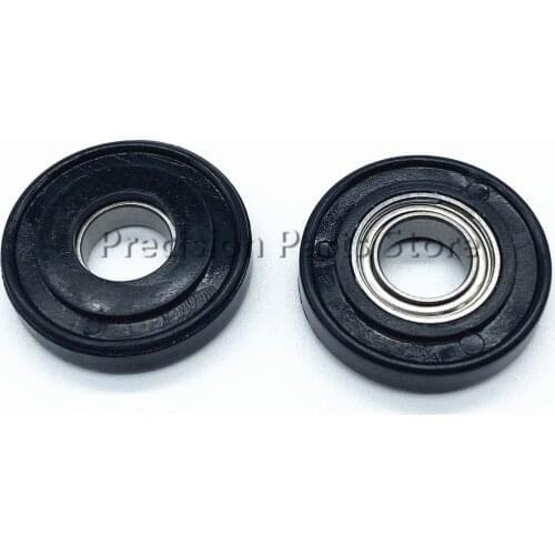Spacer Roller with Bearing for Konica Minolta BH164 BH184 BH7718 A0XX-3745-00 A0XX374500