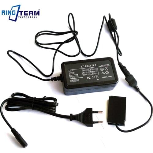 Free Shipping EH-5 + EP-5C EN-EL20 AC Adapter Kit for Nikon Digital Cameras1 AW1 J1 1 J2 1 J3 S1 V3 COOLPIX A and DL24-500