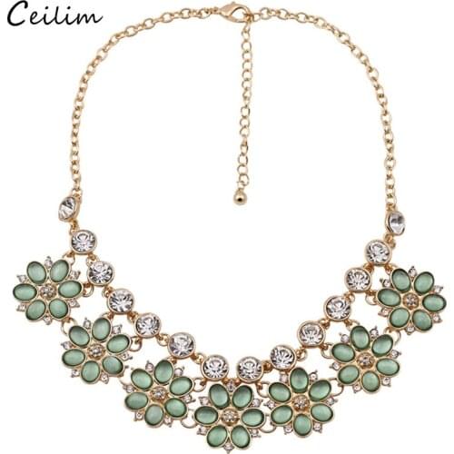 Роскошные чокеры Ceilim China At AliExpress