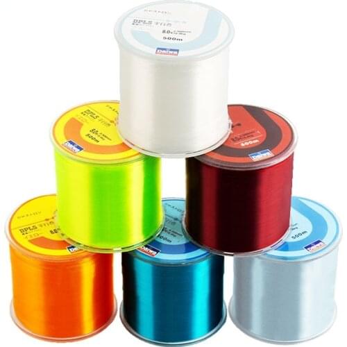 DEDOMON Fishing Line
