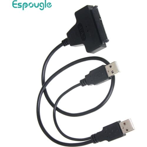 Espougle TV Cables