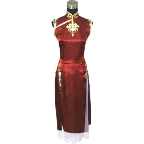 FINAL FANTASY XIV 14 Cosplay Costume Halloween Outfit Custom-made