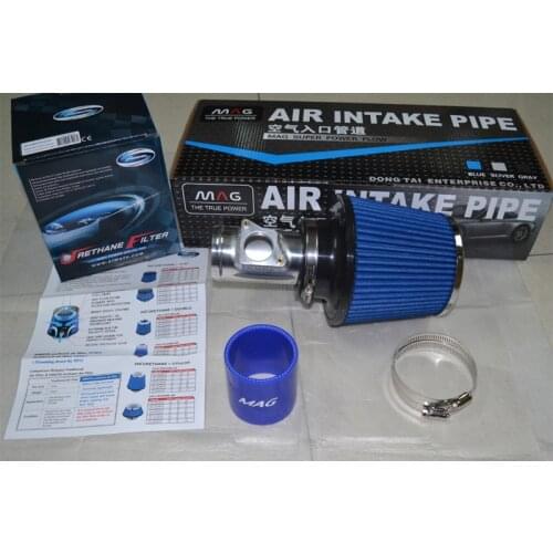 AIR INTAKE pipes kit+Air FILTER for Suzuki Swift 1.3 1.5 06-08 SX4 1.4 1.6, 09 VIOS 1.6, 10 VIOS 1.3, Toyota Yaris