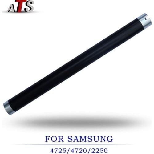 Heat Upper Fuser Roller for Sumsung ML2510 ML2525 ML2525W ML2545 ML2570 ML2571N SCX4600 SCX4623F SCX4623FW SCX4725FN SF560