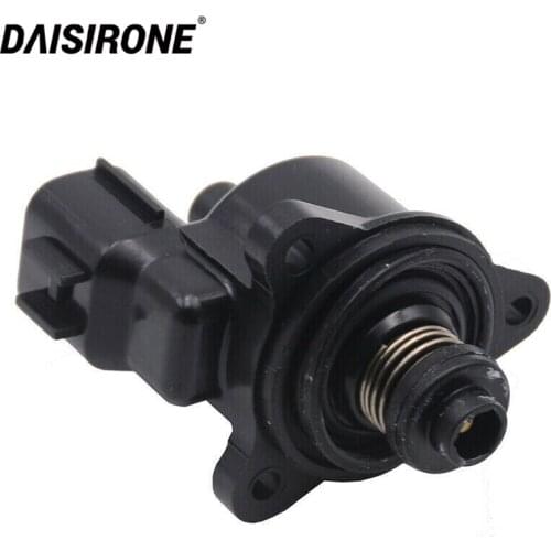 New Throttle Body Stepping Motor Valve IAC For Polaris Sportsman RZR Ranger 3131629