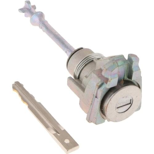 Ignition Switch Cylinder Door Lock W/ Key Left Side For Toyota Tacoma