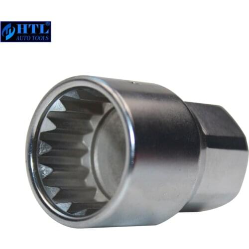 Camshaft sleeve for BMW B38 B48 B58 Engine, oil pump wheel disassembly sleeve