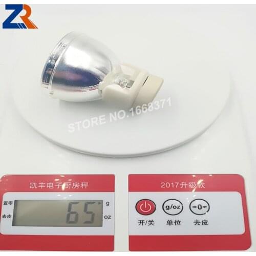 ZR Compatible Projector Bare Lamp/bulb EC.J6900.001 fit Acer P1166 Acer P1266 Acer P1266P Acer P1266i P-VIP 180/0.8 E20.8