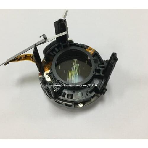 Repair Parts For Canon EF 24-70mm F/4 L IS USM Lens Aperture Power Diaphragm Unit Fixed Sleeve Ass'y YG2-3272-000
