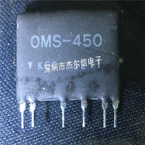 100% New&original In Stock OMS-450 SIP-6