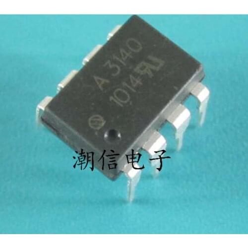 10cps A3140 HCPL-3140 HP3140