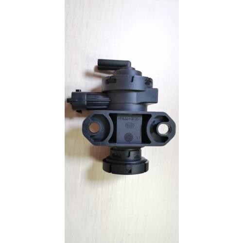 1x New Turbocharger Pressure Converter Solenoid Valve For Ford- Ranger For Mazda- BT-50 3024379 0928400464 090555464 0928400536