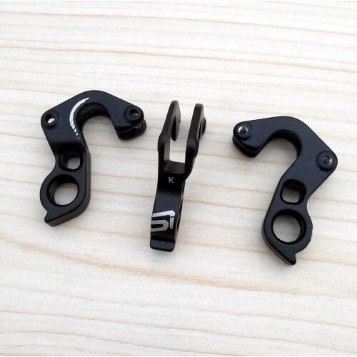 2PCs Bicycle rear Derailleur hanger mech dropout KP158 for Cannondale CAAD8 10 SUPER X Cannondale SIX EVO disc SYNAPSE HIGH MOD