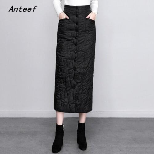 Длинные юбки-карандаши Anteef China At AliExpress